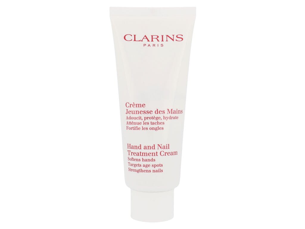 Clarins Hand And Nail Treatment W Krem do rąk 100ml-544075